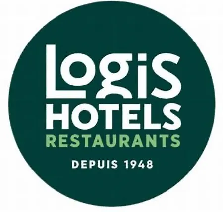 Logis & Restaurant De La Barque Hotel