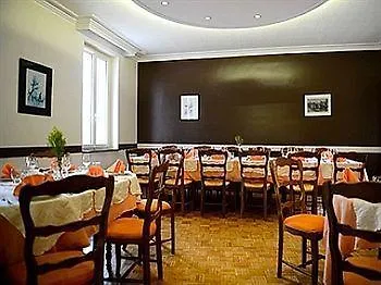 فندق لا براك Beaumont-sur-Sarthe